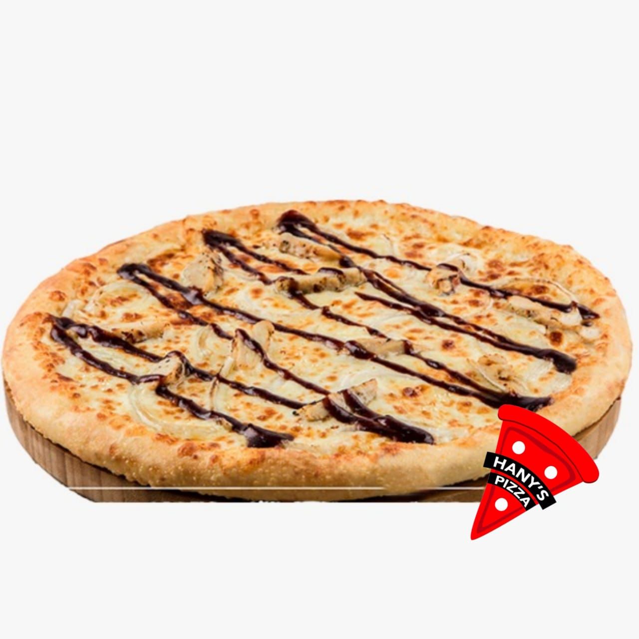 LEGEND BBQ PIZZA