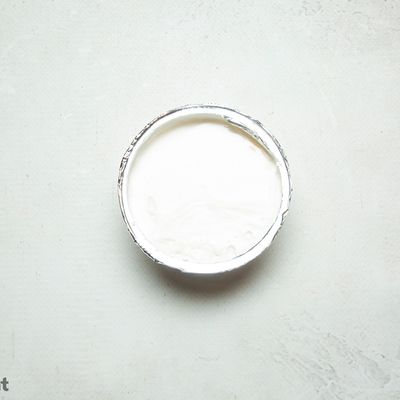 Add cream