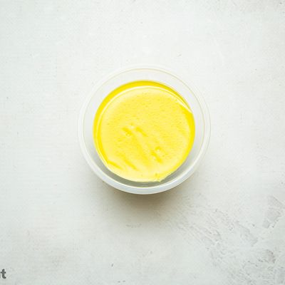 Add Custard