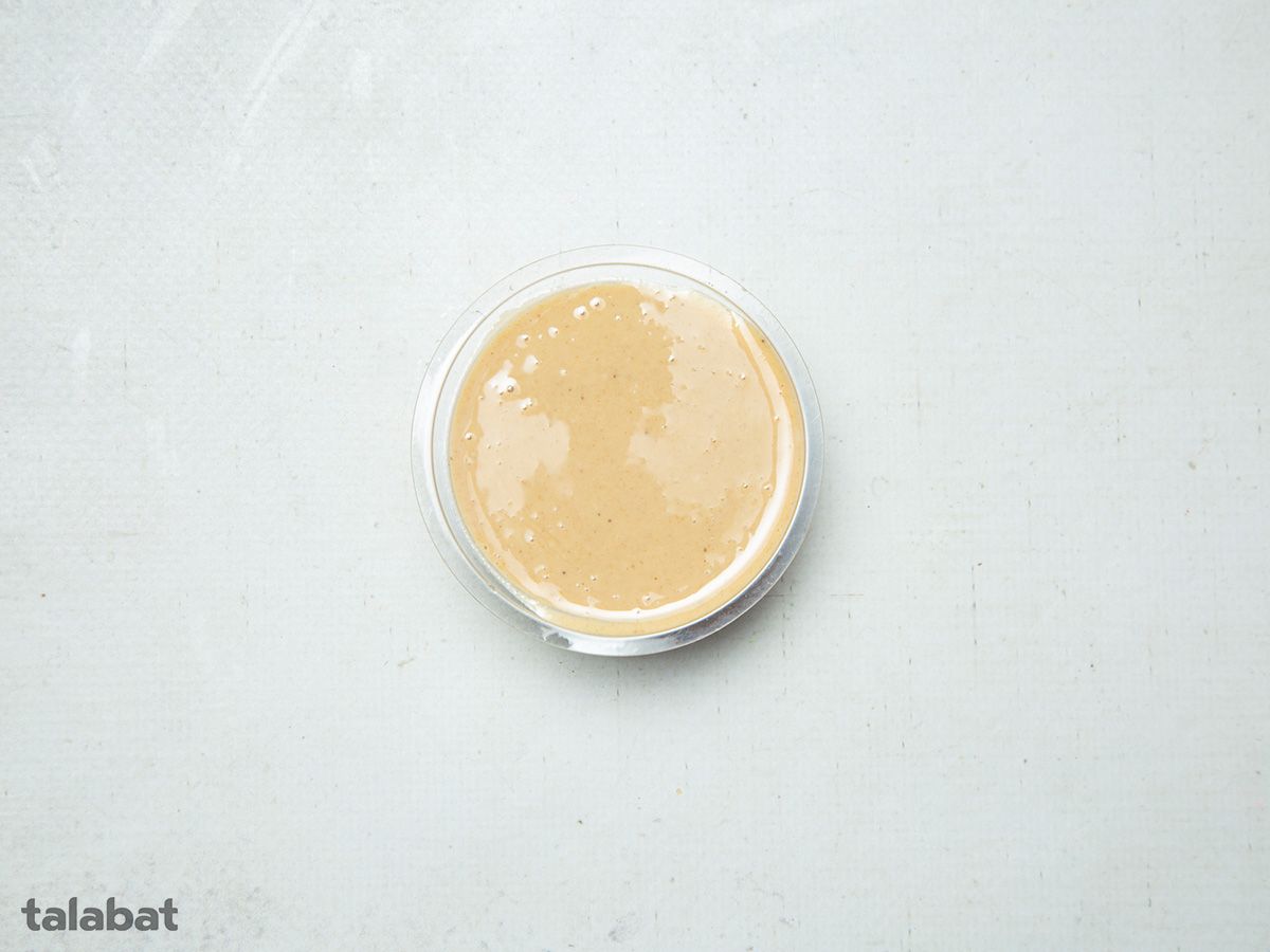Tahini Add-on
