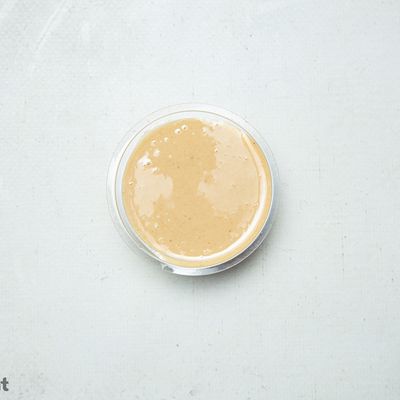 Tahini Add-on