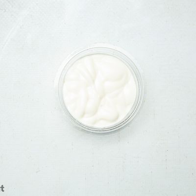 Add Mayonnaise