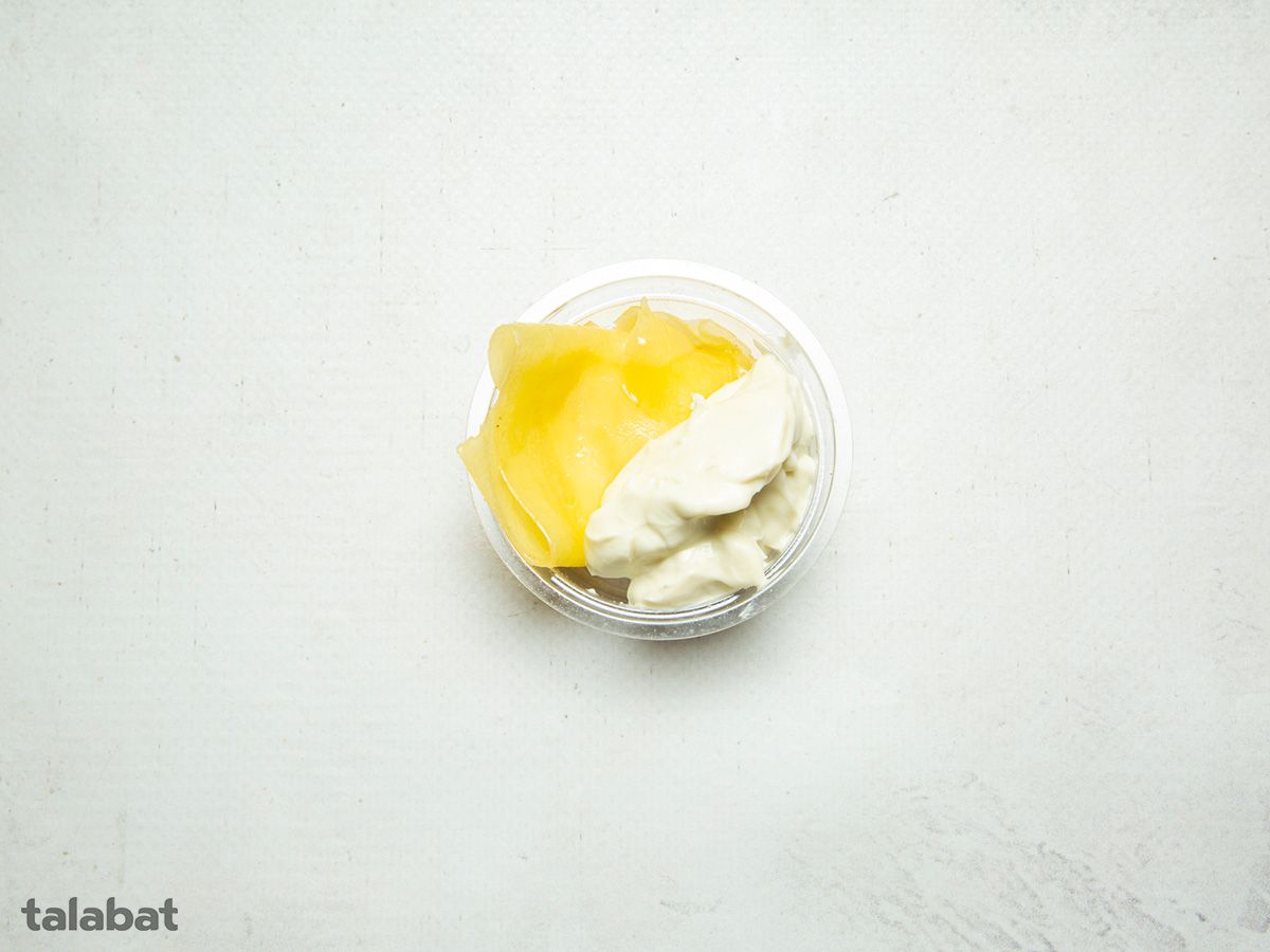 Add cheese mix.