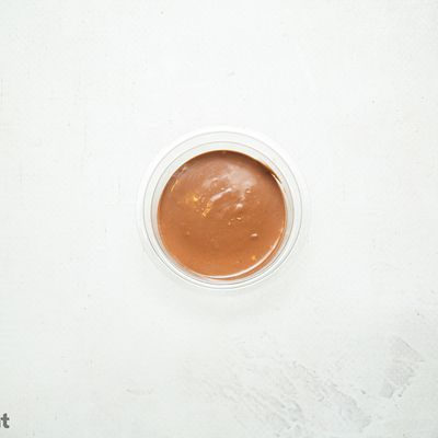 Add Nutella