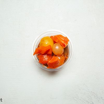 Pickle addition