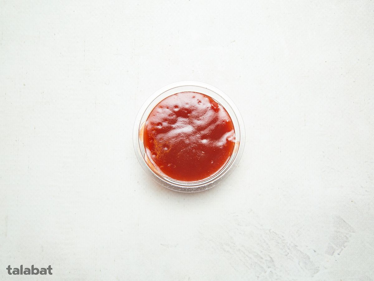Add Sweet Chili