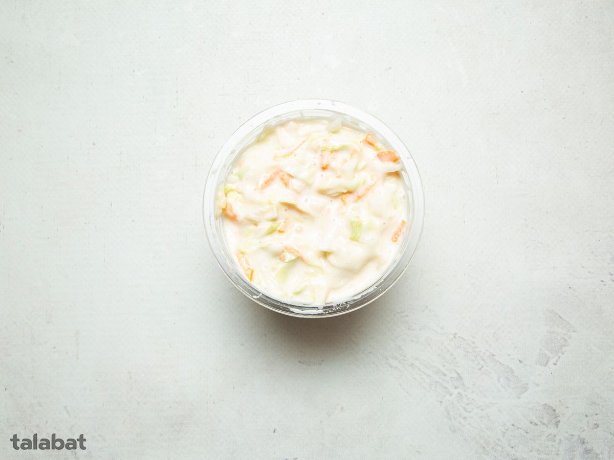 Coleslaw