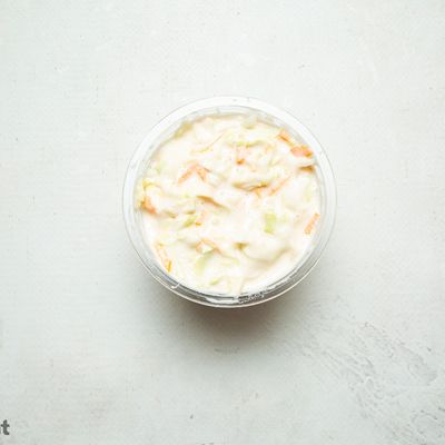 Coleslaw