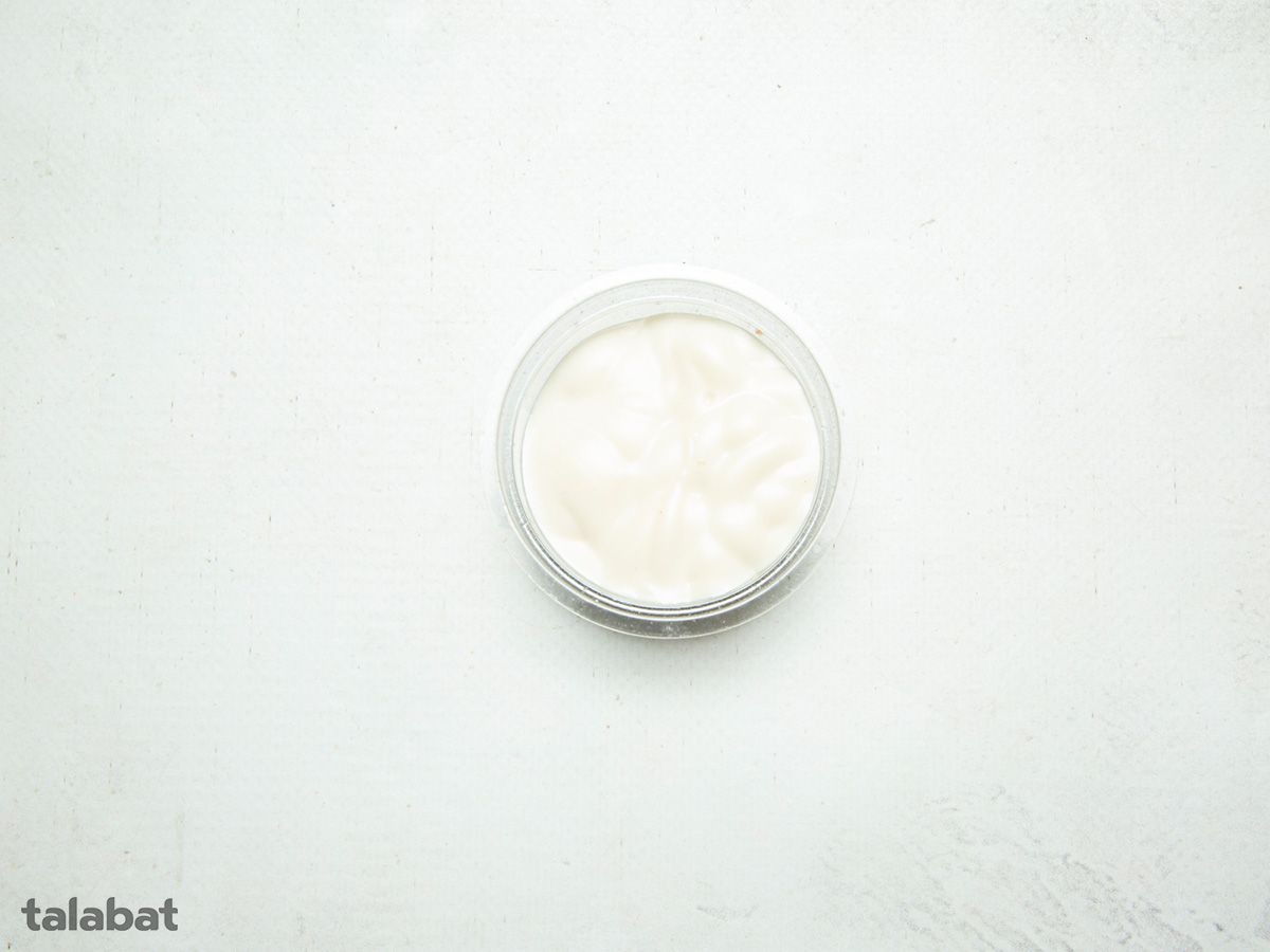 Garlic Dip