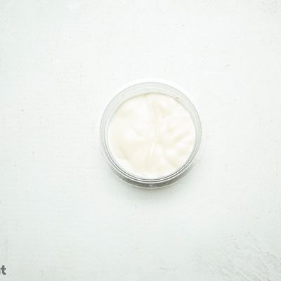 Garlic Dip
