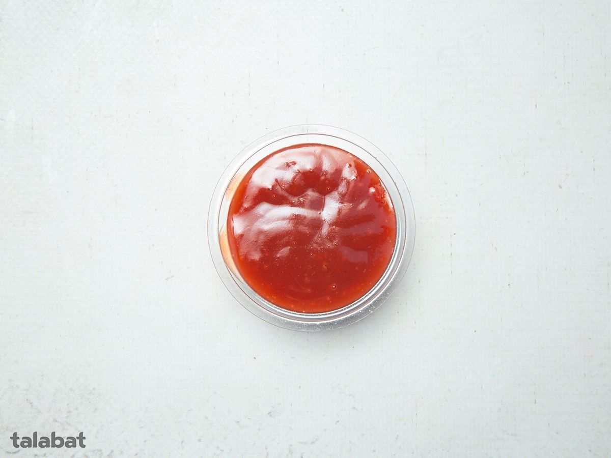 Ketchup