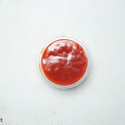 Ketchup