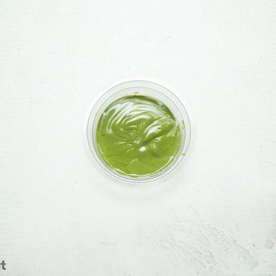 Pistachio Sauce