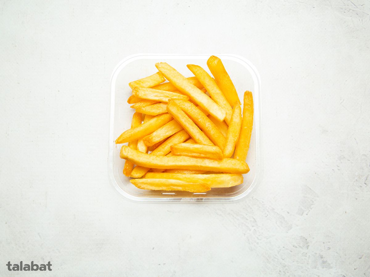 Potato Packet