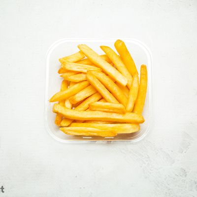 Potato Packet
