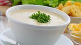 Mix Chicken And Mushroom Soup