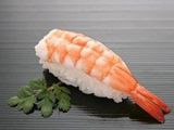 Shrimp Nigiri