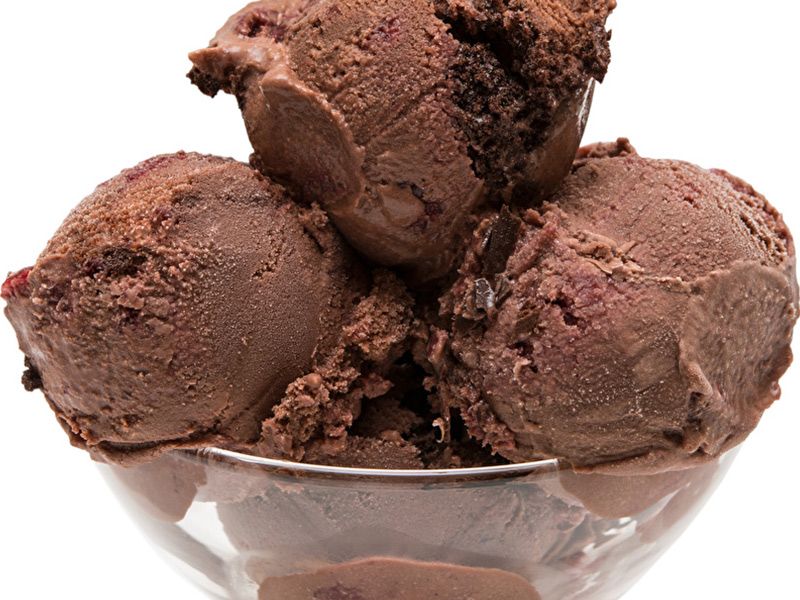 Ice Cream - 3 Scoops