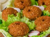 3 Small Taamia Patty
