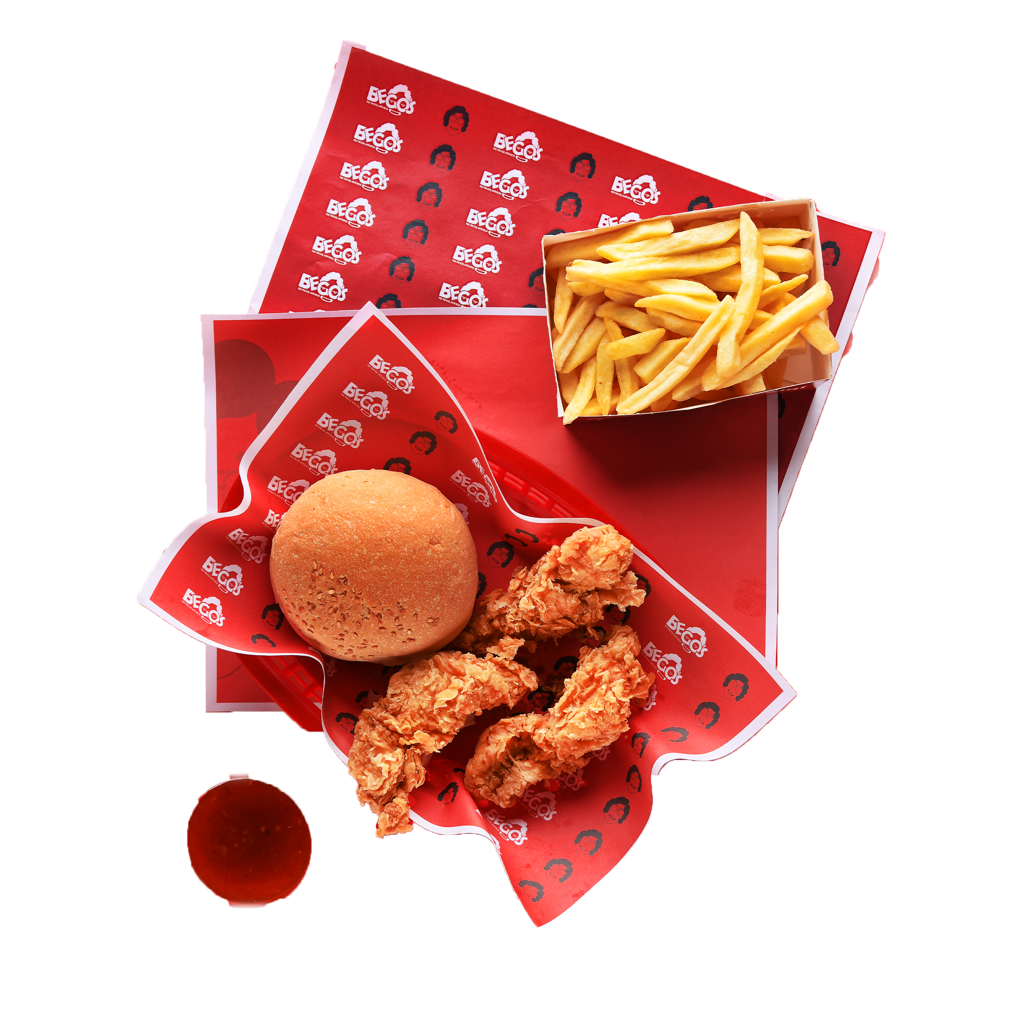 1 meal