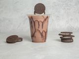 Oreo Milkshake