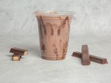 Kitkat Chocolate Milkshake