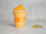 Mango Milkshake