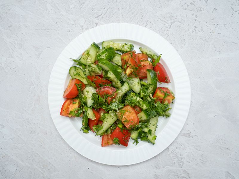Green Salad