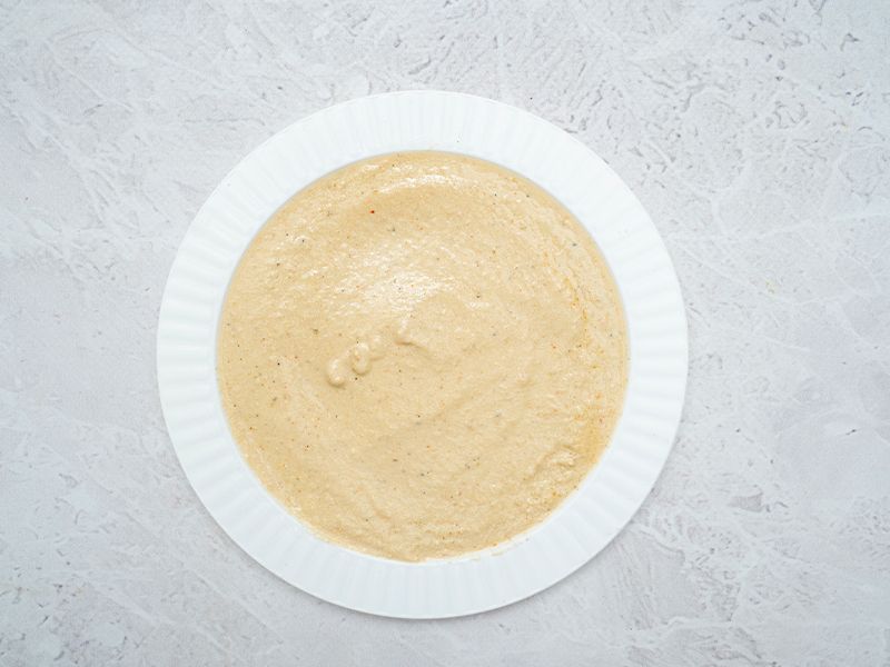 Tahini