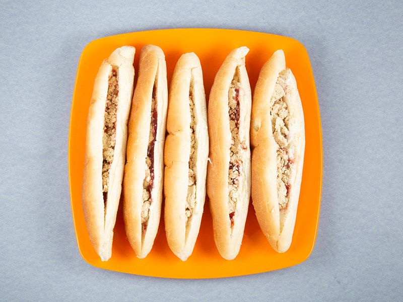 Sakalans Loaf