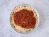 Fatteh Platter