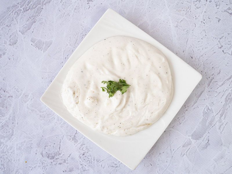Garlic Dip