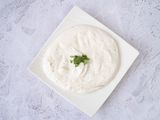 Garlic Dip