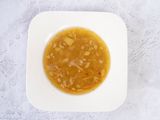 Orzo Soup