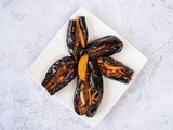 Pickled Eggplant