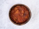 Potatoes With Meat Casserole