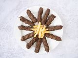 Veal Kofta