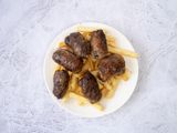 Mutton Tarb