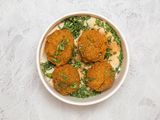 Amati Falafel - 4 Pieces