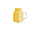 Mango With Banana Juice