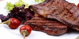 Beef Fillet Platter