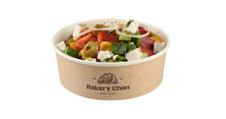 Greek Salad BK