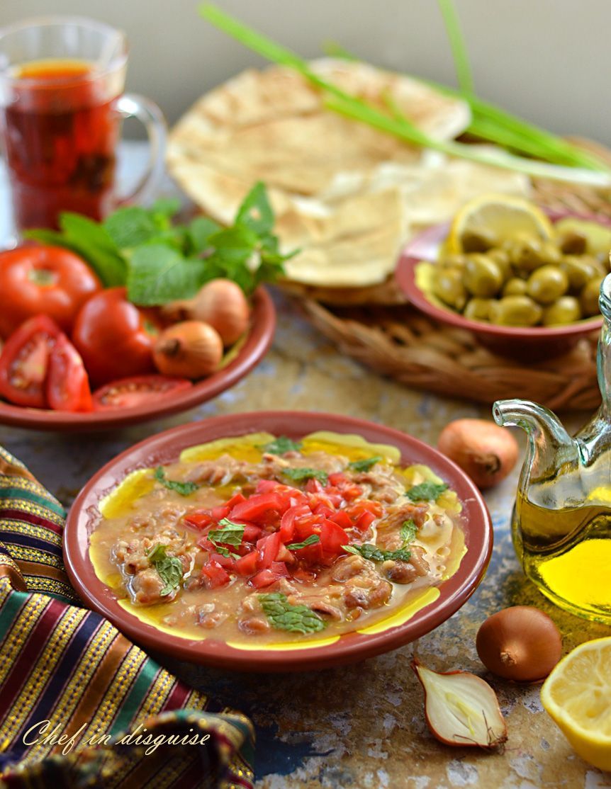 El Ghareeb Mix Order