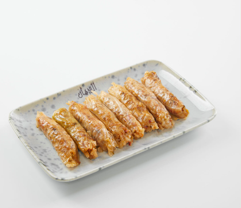 Stuffed Cabbage