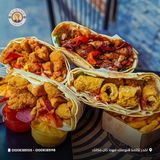 SMOKED CHICKEN CONO ( + 500 gram )