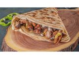 Shish Tawook Crepe
