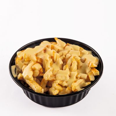 Cheese Fries