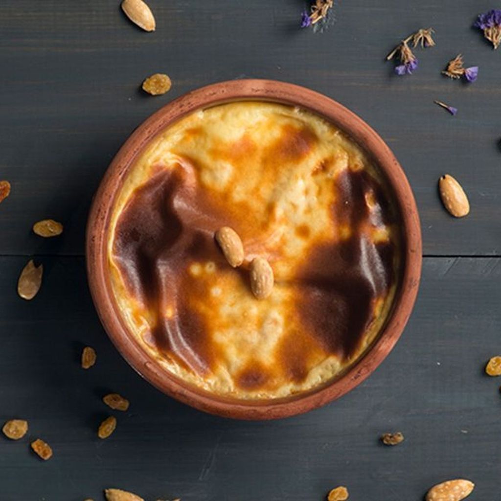 Sweet Potato Bomb