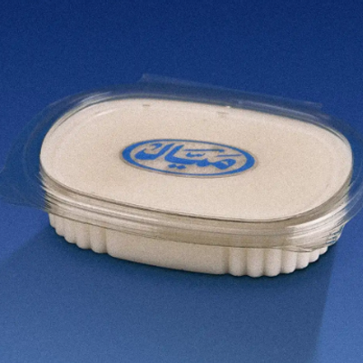 Garlic Paste (Thoomya)
