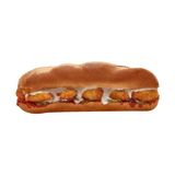 Chicken Po'Boy